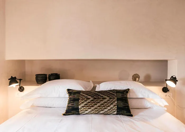 Casita Casita Lindos - Adults Only