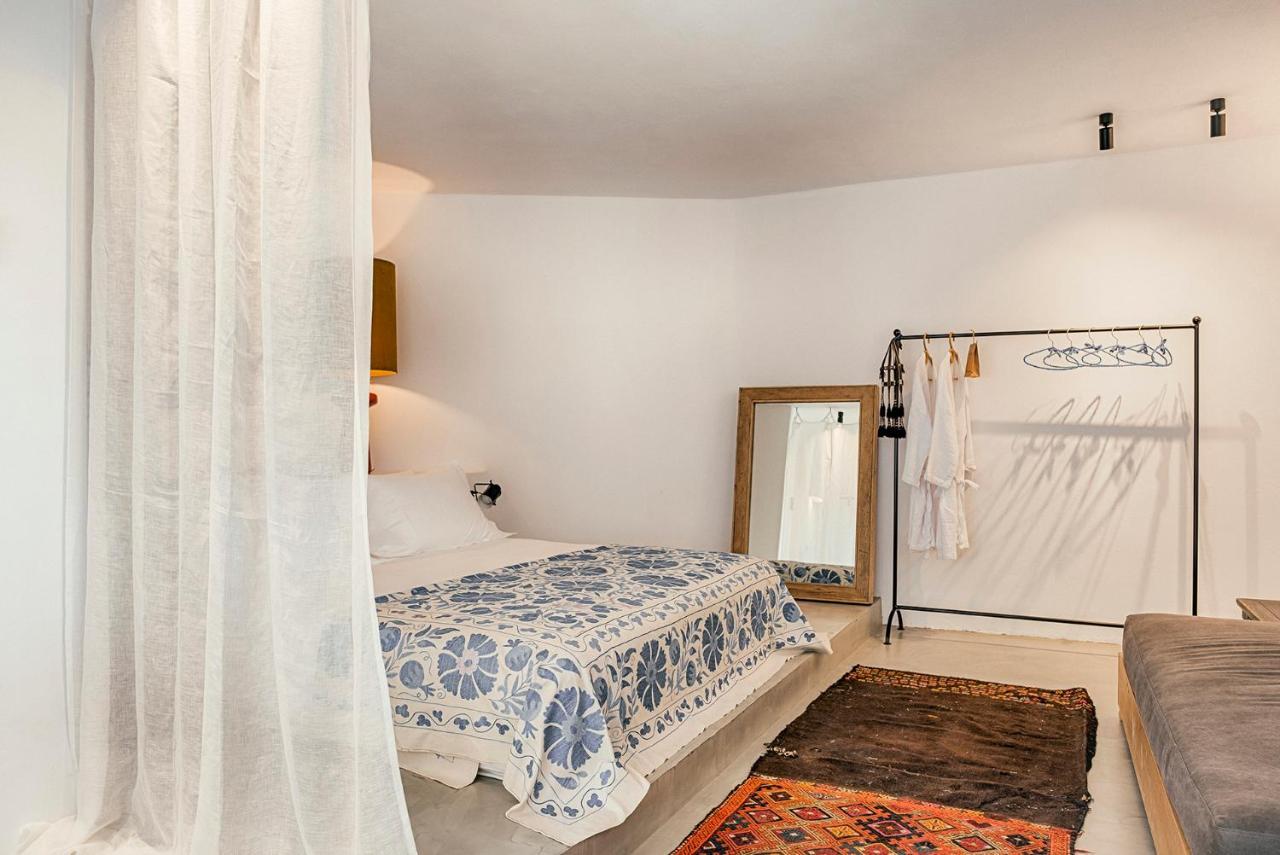 מלון דירות Casita Casita - Adults Only לינדוס