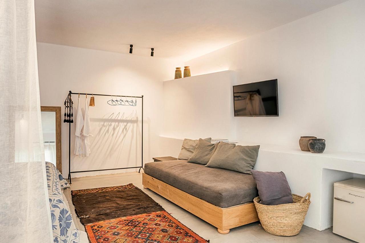 מלון דירות Casita Casita - Adults Only לינדוס