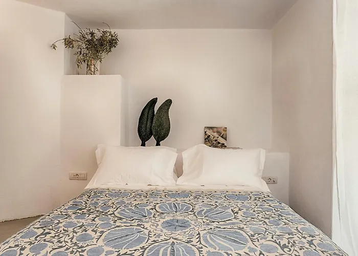 Casita Casita Lindos - Adults Only
